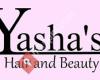 Yasha's Hair and Beauty