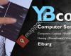 YBcom Computers & Hosting Elburg
