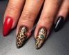 Yessica Padberg Magnetic- yess2impress naildesign