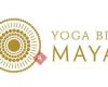 Yoga bij Maya