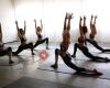 Yoga en Pilates Twente. Studio Borne en Hengelo