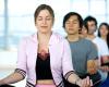 Yoga & Mindful Academy