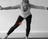 Yoga & Pilates studio Isabella van der Meulen