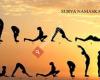 Yoga Shiva Ohm