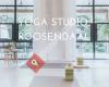 Yoga Studio Roosendaal