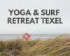 Yoga & Surf Retreat Texel