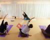 Yoga-Touch, Centrum voor Mindful Bewegen