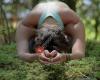 Yogapraktijk Een nieuwe Balans