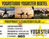 YogaStudio YogaSter Boxtel ॐ