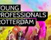 Young Professionals Rotterdam