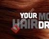 Your mobile hairdream