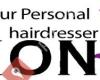 Your Personal Hairdresser Fiona