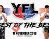 Youth Fighting League
