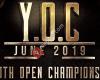 Youth Open Championship