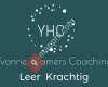Yvonne Hamers Coaching
