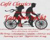 Zaal Zegers / Cafe Classics