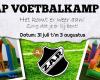 ZAP Voetbalkamp