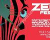 Zebra Festival