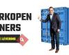 Zeecontainer-Discounter.nl