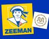 Zeeman Makado Beek