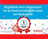 Zelfstandig Adviseur RegioBank Losser