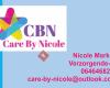 Zelfstandige van CBN Care By Nicole