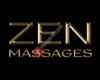 Zen Massages