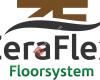 Zeraflex floorsystem