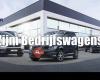 Zijm Volkswagen Bedrijfswagens Duiven en Nijmegen