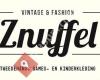 Znuffel  2e hands kinder-dameskleding