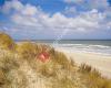 Zomerhuis aan zee