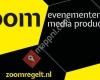 ZOOM evenementen & media producties