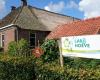 Zorgboerderij Larijhoeve