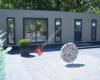 Zorgchalet Bouw
