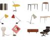 Ztijl Design - Vintage Furniture and Lamps