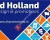 Zuid Holland Sport, Sign & Promotions