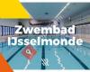 Zwembad IJsselmonde