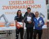 Zwemmarathon Stavoren-Medemblik