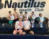 Zwemschool Nautilus